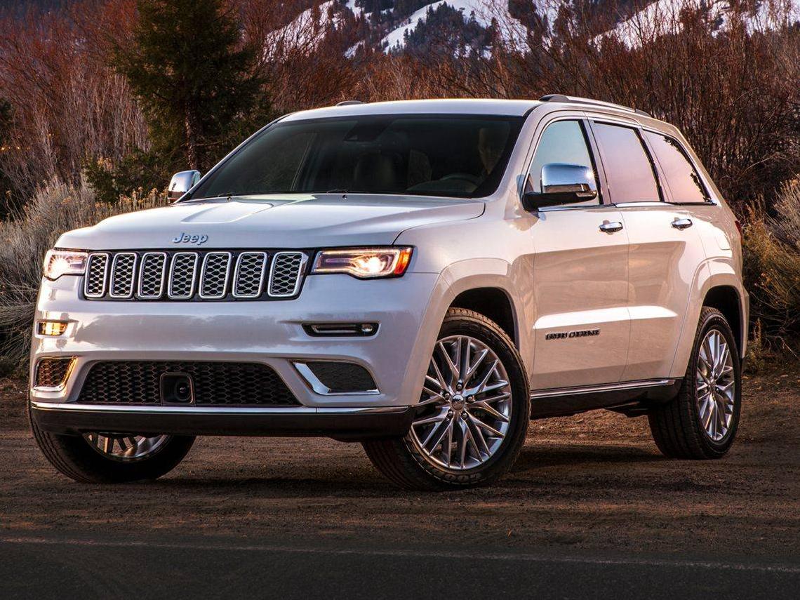 JEEP GRAND CHEROKEE 2020 1C4RJFAG7LC257582 image